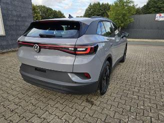 skadebil auto Volkswagen ID.4 Pro 210kW 82 kWh 360/NAVI 2026/4
