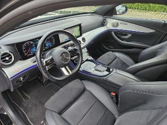 Mercedes E-klasse 300d AMG Lin BURMSTR/KAM/NAVI picture 14