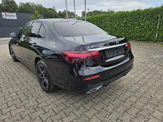  Mercedes E-klasse 300d AMG Lin BURMSTR/KAM/NAVI 2022/12