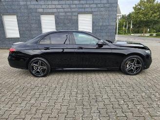 Mercedes E-klasse 300d AMG Lin BURMSTR/KAM/NAVI picture 9