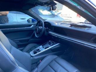 Porsche 911 Carrera PANO/KAM/BOSE/NAVI picture 18