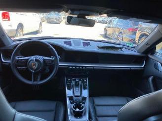 Porsche 911 Carrera PANO/KAM/BOSE/NAVI picture 17