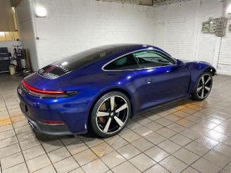 Porsche 911 Carrera PANO/KAM/BOSE/NAVI picture 9