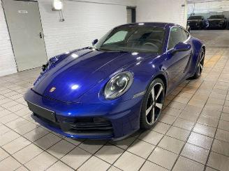 Porsche 911 Carrera PANO/KAM/BOSE/NAVI picture 5