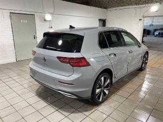  Volkswagen Golf GTE PANO/KAM/NAVI 2024/4