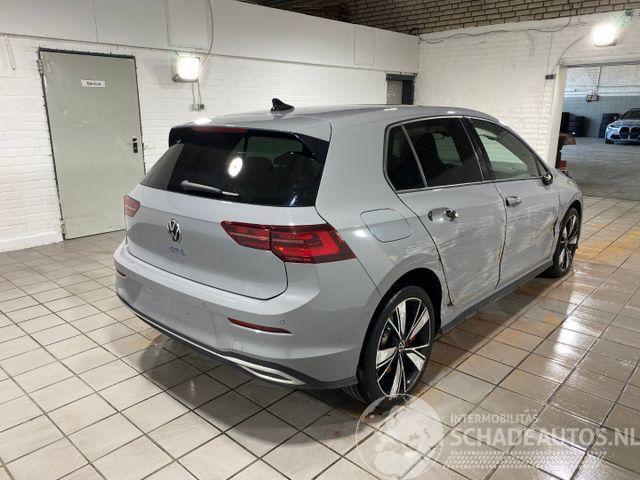 Volkswagen Golf GTE PANO/KAM/NAVI