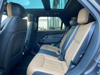 Land Rover Range Rover sport D300 Dynamic SE PANO/AHK/360 picture 18