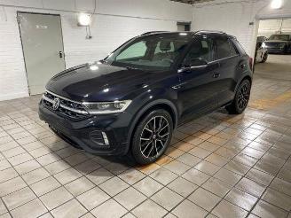 Avarii autoturisme Volkswagen T-Roc 1.5 TSI DSG R-Line AHK/KAM/NAVI 2024/9