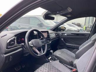 Volkswagen T-Roc 1.5 TSI DSG R-Line AHK/KAM/NAVI picture 18