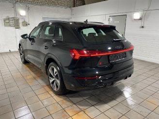 škoda osobní automobily Audi Q8 e-tron 50 quattro S line HUD/360/NAVI 2024/8