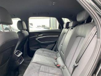 Audi Q8 e-tron 50 quattro S line HUD/360/NAVI picture 14