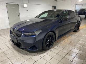 Avarii autoturisme BMW M5 Limousine PANO/HUD/360/AHK/B&W/NAVI 2026/3