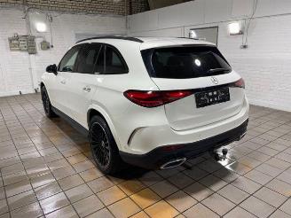 Schadeauto Mercedes GLC 220d 4Matic AMG Line PANO/HUD/AHK/360/NAVI 2025/4