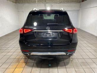 Mercedes GLE 400d 4Matic PANO/360/AHK/BURMESTER/NAVI picture 11