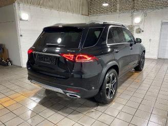 Schadeauto Mercedes GLE 400d 4Matic PANO/360/AHK/BURMESTER/NAVI 2023/6