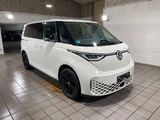 damaged passenger cars Volkswagen ID.Buzz Pro KAM/NAVI 2024/2