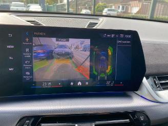 BMW iX2 eDrive20 M Sport Pro AHK/KAM/NAVI picture 22