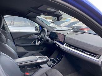 BMW iX2 eDrive20 M Sport Pro AHK/KAM/NAVI picture 18