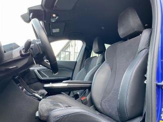 BMW iX2 eDrive20 M Sport Pro AHK/KAM/NAVI picture 15