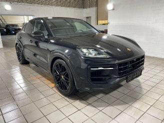 Porsche Cayenne Coupe GTS STANDHZG/CHRONO/PANO/AHK/360 picture 6