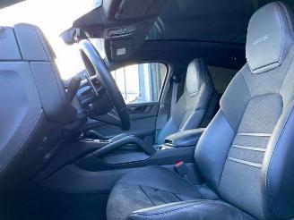 Porsche Cayenne Coupe GTS STANDHZG/CHRONO/PANO/AHK/360 picture 13