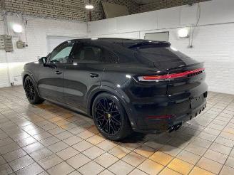 Porsche Cayenne Coupe GTS STANDHZG/CHRONO/PANO/AHK/360 picture 2