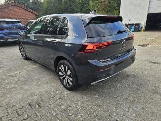 Avarii autoturisme Volkswagen Golf 1.5 TSI DSG Goal 2025/5