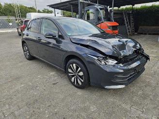 Volkswagen Golf 1.5 TSI DSG Goal picture 8