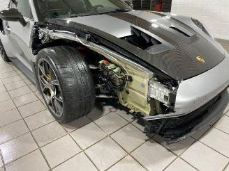 Porsche 911 GT3 RS Weissach PCCB/BOSE/LIFT/CHRONO picture 15