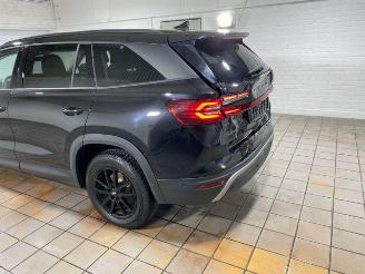 Skoda Kodiaq iV 1.5 TSI e-Hybrid Selection picture 12