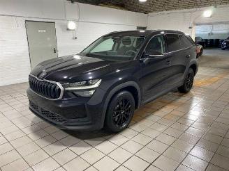 Schadeauto Skoda Kodiaq iV 1.5 TSI e-Hybrid Selection 2025/2