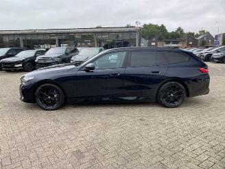 BMW 5-serie  picture 5