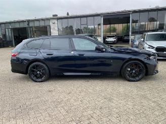 BMW 5-serie  picture 10