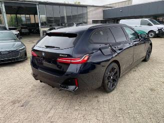 BMW 5-serie  picture 2