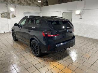 Schadeauto BMW iX1 xDrive30 M Sport Pro HUD/AHK/360/NAVI 2024/2
