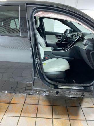 Mercedes GLC 400e 4Matic Coupe Edition AMG Line PANO/HUD picture 21