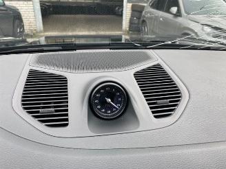 Porsche Cayenne E-Hybrid CHRONO/PANO/HUD/360/AHK/NAVI picture 22