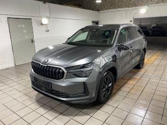 Skoda Kodiaq iV 1.5 TSI e-Hybrid Selection AHK/KAM picture 6