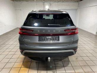 Skoda Kodiaq iV 1.5 TSI e-Hybrid Selection AHK/KAM picture 11
