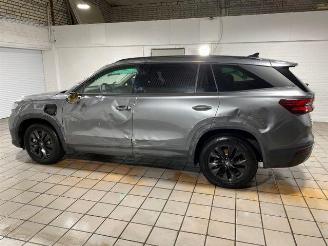 Skoda Kodiaq iV 1.5 TSI e-Hybrid Selection AHK/KAM picture 8