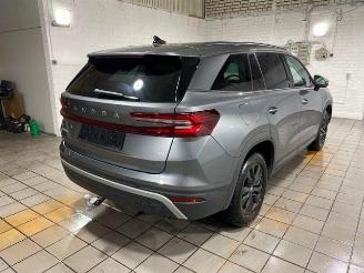 škoda osobní automobily Skoda Kodiaq iV 1.5 TSI e-Hybrid Selection AHK/KAM 2025/11