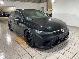 Volkswagen Golf R 4Motion Black Edition AKRAPOVIC/360/H&K picture 6