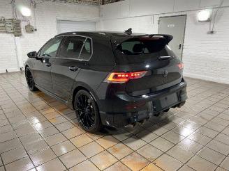 Voiture accidenté Volkswagen Golf R 4Motion Black Edition AKRAPOVIC/360/H&K 2025/3