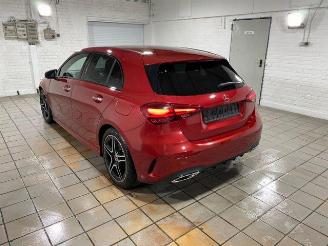 Mercedes A-klasse AMG Line PANO/HUD/360/NAVI picture 10