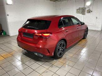 Unfallwagen Mercedes A-klasse AMG Line PANO/HUD/360/NAVI 2025/1