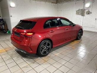 Mercedes A-klasse AMG Line PANO/HUD/360/NAVI picture 2