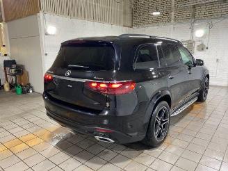 Schadeauto Mercedes GLS 450d 4Matic AMG Line 7-Sitz. PANO/HUD/360 2024/3