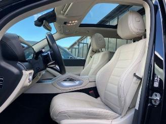 Mercedes GLS 450d 4Matic AMG Line 7-Sitz. PANO/HUD/360 picture 18