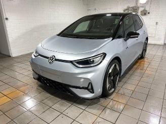 uszkodzony samochody osobowe Volkswagen ID.3 GTX 210kW 84 kWh 2025/7