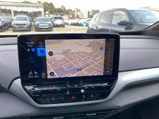 Volkswagen ID.5 Pro 82 kWh AHK/NAVI picture 22